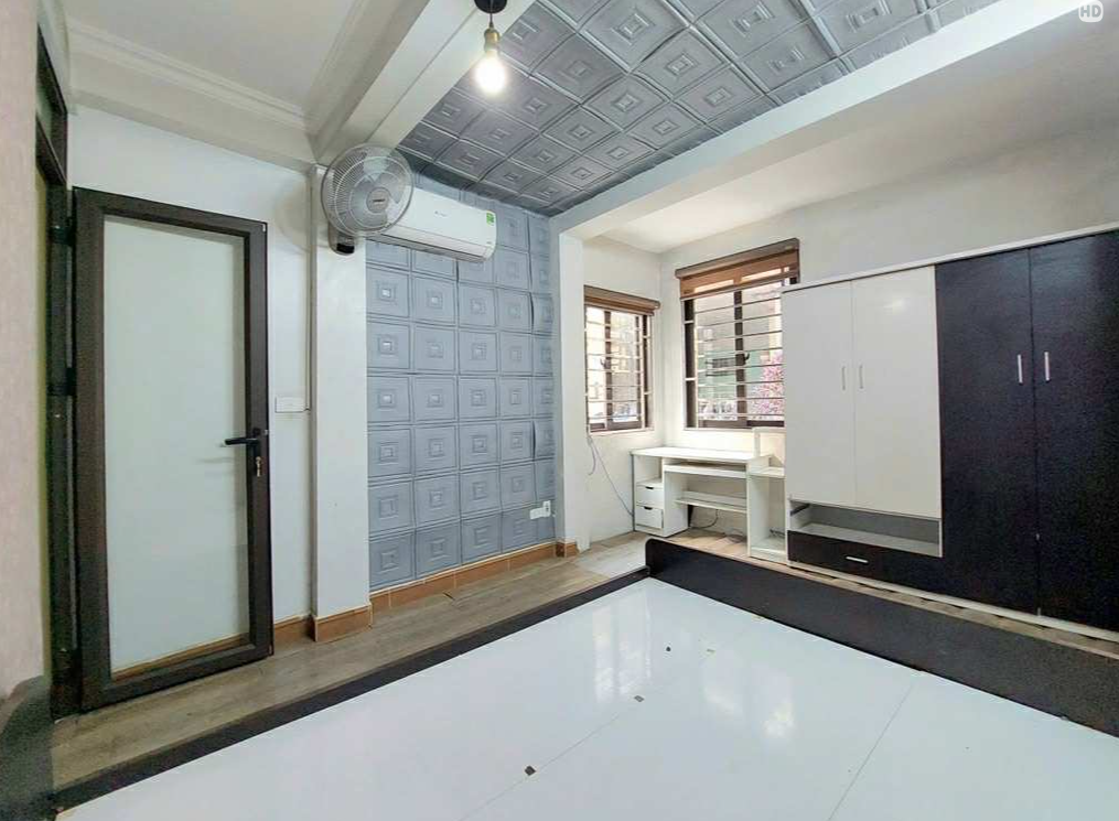 Bán nhà lung linh tại Nguyễn Cao,Hà Nội 5,98ty, 5 tầng thoáng,sáng mát